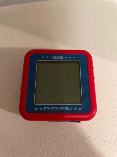 Used Bushnell Phantom