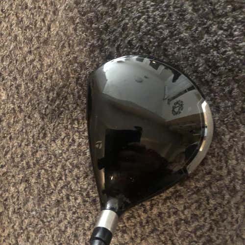 Men's Right Handed SLDR Stiff Flex 3 Wood Fairway Wood