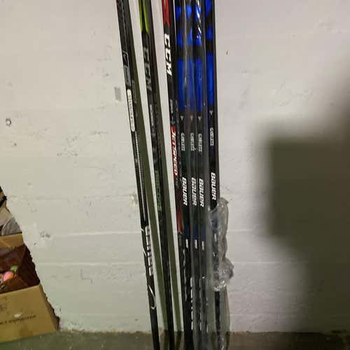 New Cranbarry For Issac