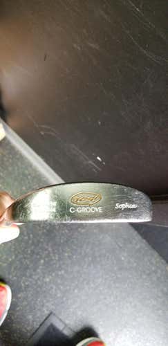 Used Yes Sophia Standard Blade Golf Putters