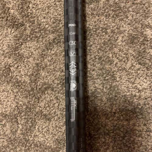 New Epoch Dragonfly 8 X30 iQ5 Attack/midfield Shaft