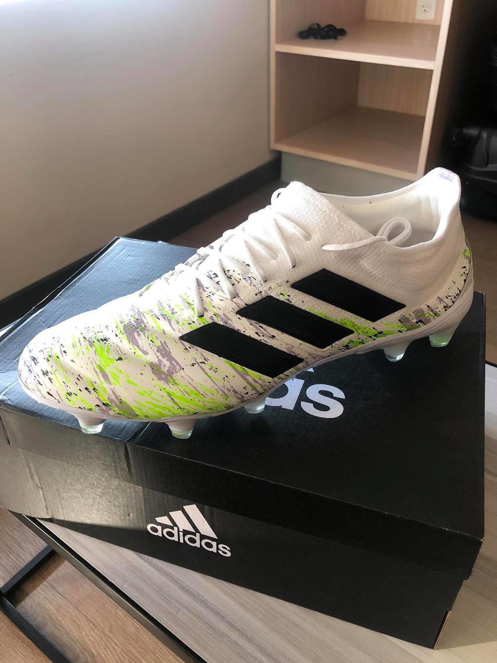 Adidas Copa 20.1 Uniforia Pack Men's US 10.5 (W 11.5) Brand New |  SidelineSwap