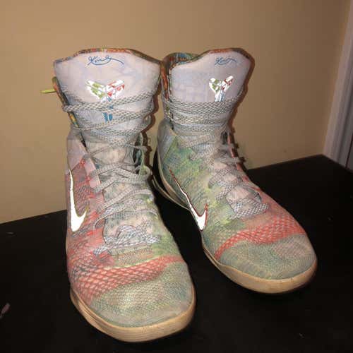 Kobe 9 Elite What The (Size 12)