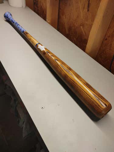 BBCOR Certified 2020 Sasquatch Wood Bat (-3) 30 oz 33"