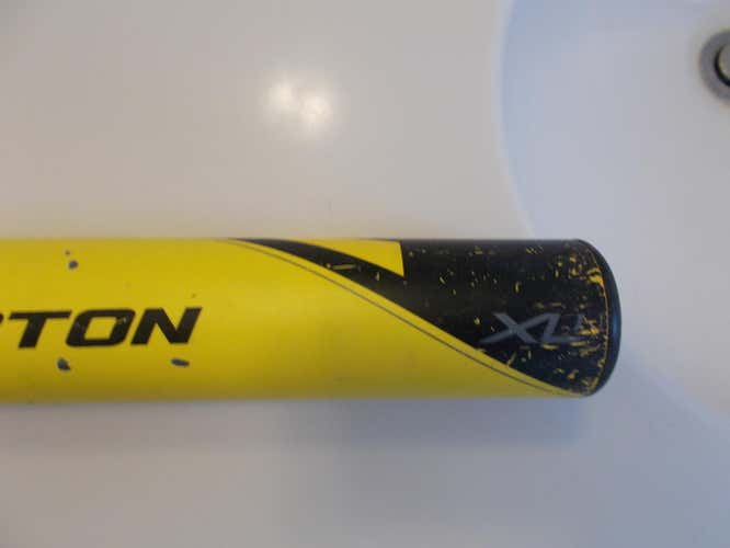 Used Kid Pitch (9YO-13YO) USSSA Certified Easton Composite XL1 Bat (-10) 19 oz 29"