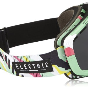 Electric Ski Snowboard Goggles + Bonus lens EGB2 NEW WAVE