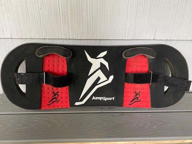 JumpSport Bounceboard for Trampoline