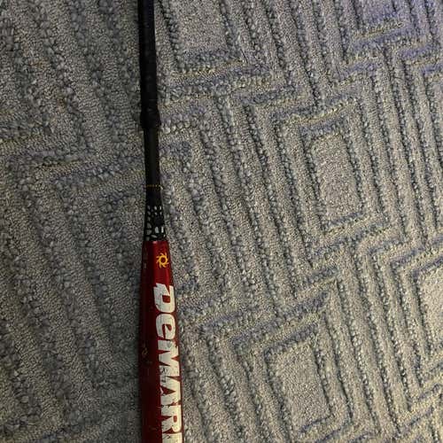 High School/College 2015 Composite (-3) 33" Bat