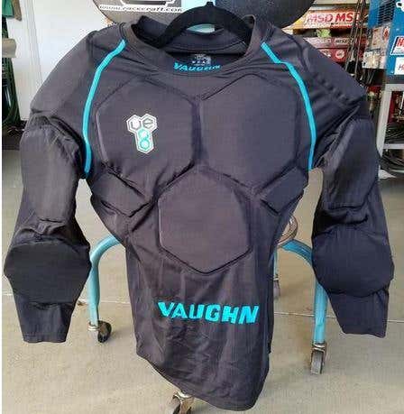 Used Vaughn VE8 Padded undershirt