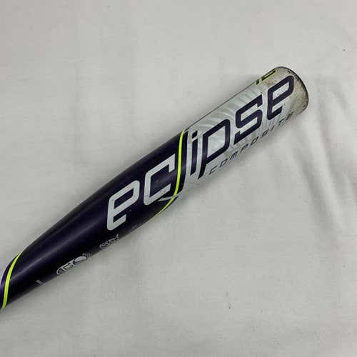 Used Worth Eclipse Composite 28 16 Fastpitch Softball Bat