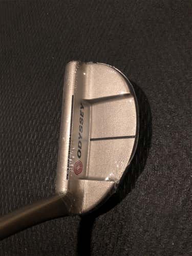 Men's Right Handed White Hot Pro 2.0 35" Putter