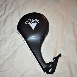Atak Pad for Practice, Black - Like New