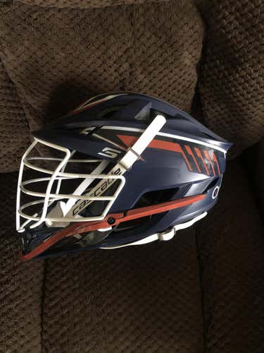 PLL Archers Helmet
