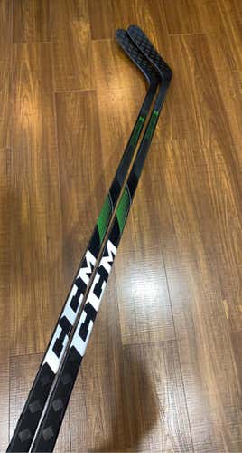 2 Pack - CCM Trigger 4 pro LH 85 Flex P90
