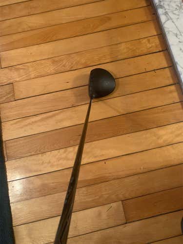 Men's Right Handed G30 Stiff Flex 10.5 Loft Driver