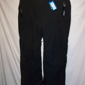 Columbia Free Climb Snowboard Ski Pants, Men's XXLarge NWT