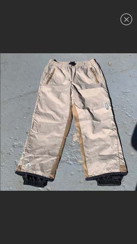 Retro Columbia Ski Pants