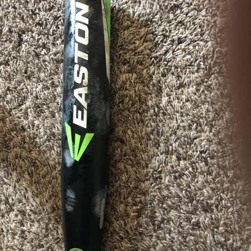 Kid Pitch (9YO-13YO) USSSA Certified Easton Mako (-8) 21 oz 29" Bat