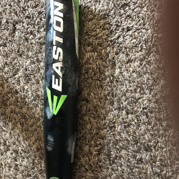 Kid Pitch (9YO-13YO) USSSA Certified Easton Mako (-8) 21 oz 29" Bat