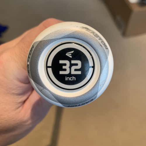 Kid Pitch (9YO-13YO) USSSA Certified Easton Ghost X 2018 (-10) 32" Bat