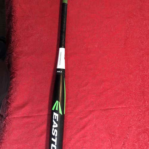 Used 2016 Composite Mako (-11) 19 oz 30" Bat