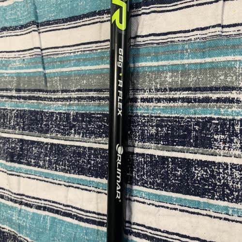 Men's Right Handed ORLIMAR SLICE KILLER 460CC TITANIUM DRIVER Regular Flex 12.5 Loft Driver