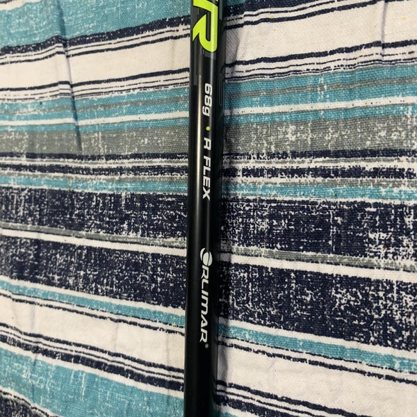 Men's Right Handed ORLIMAR SLICE KILLER 460CC TITANIUM DRIVER Regular Flex 12.5 Loft Driver
