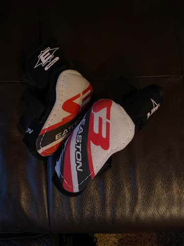 Junior Small Easton  Elbow Pads