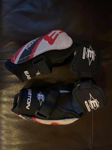 Junior Medium Easton  Elbow Pads