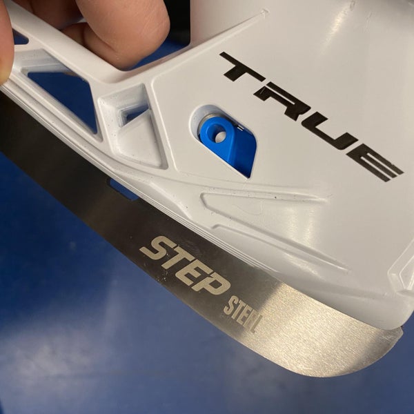 New True Shift 288 mm with Step Steel