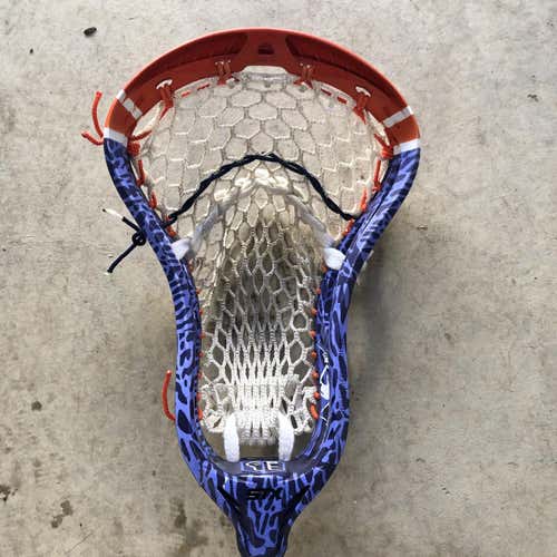 Custom PLL Archers Strung Ultra Power
