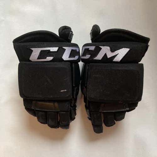 Pro Stock HG98 Gloves With Shot Blockers Size 14” Black