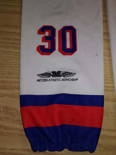 European Pro League DEL Large Men's socks