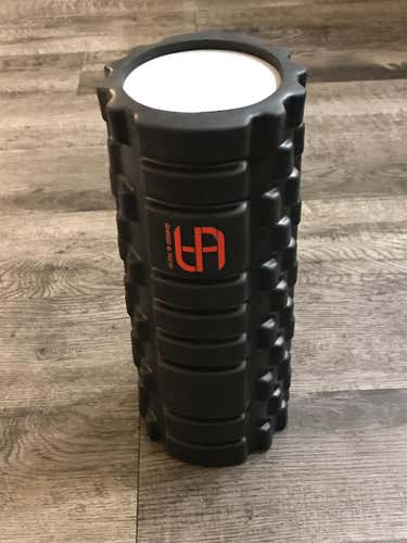 New Shred & Tone Foam Roller