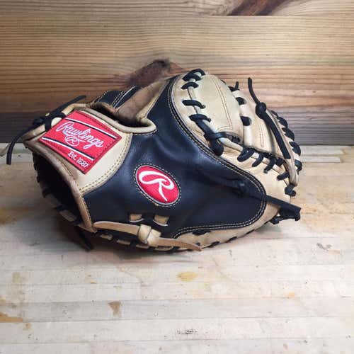 Rawlings Pro Preferred 34", CM43 Model