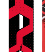 SL poles by Masters w pole guards