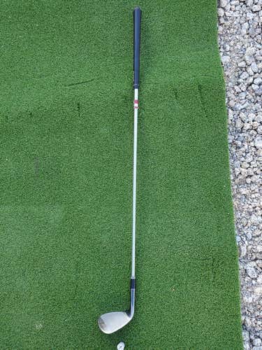 Used Men's Cleveland Right Handed Wedge 56 Degree