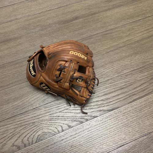 Wilson A2000 DP15 11.5" I Web