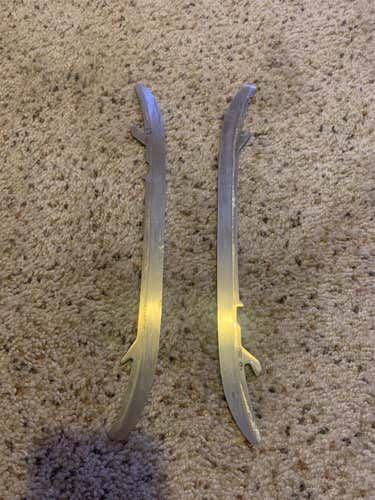 Used Bauer Lightspeed 2 Steel