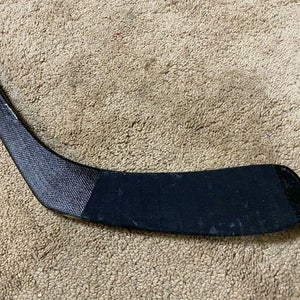BENOIT HOGUE 92-95 New York Islanders Victoriaville Game Used Hockey Stick COA
