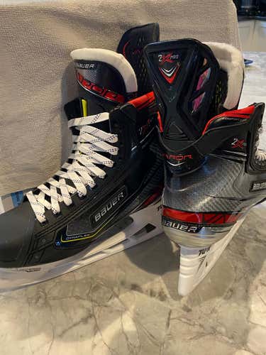 Senior Bauer 2x Pro Hockey Skates