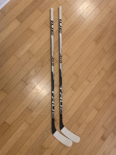 True AX9 2-Pack LH 80 Flex TC2 Max Blade Pro Stock