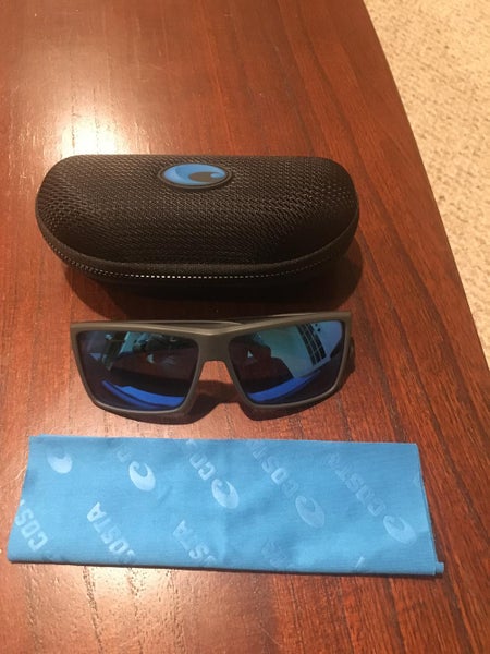 Costa Rinconcito sunglasses with glass lenses