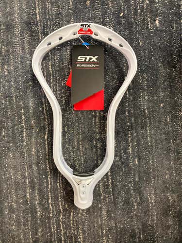 New Unstrung Surgeon 700 Head
