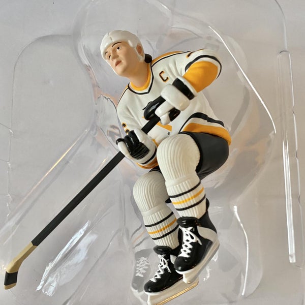 Mario Lemieux Stanley Cup Jersey NHL Fan Apparel & Souvenirs for sale