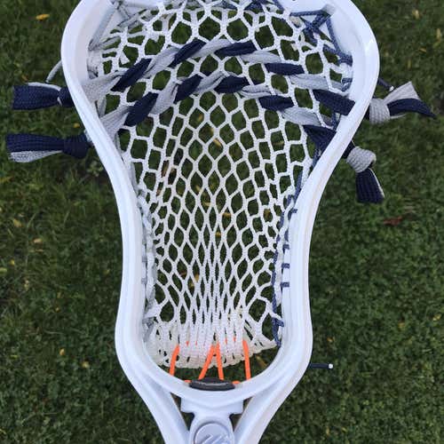 New Maverik Havok Head - Custom Strung For You