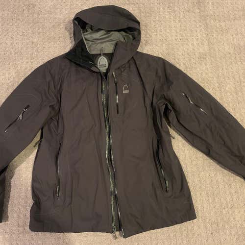 SIERRA DESIGNS Men’s XL Super Waterproof Ski/Snowboard Jacket MSRP $400 !!!