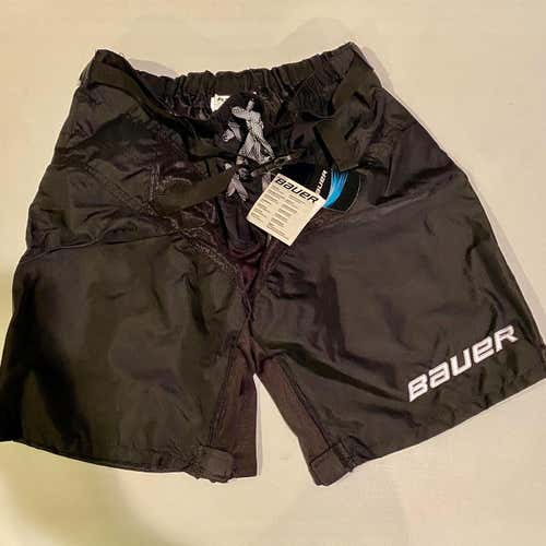 Senior Medium Bauer Supreme Pant Shell