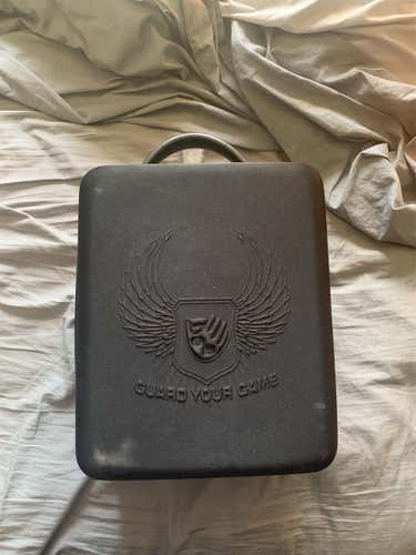 Black Glove Box By Glove Box Co