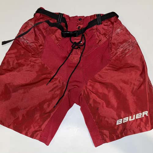 Senior Small Bauer Pant Shell
